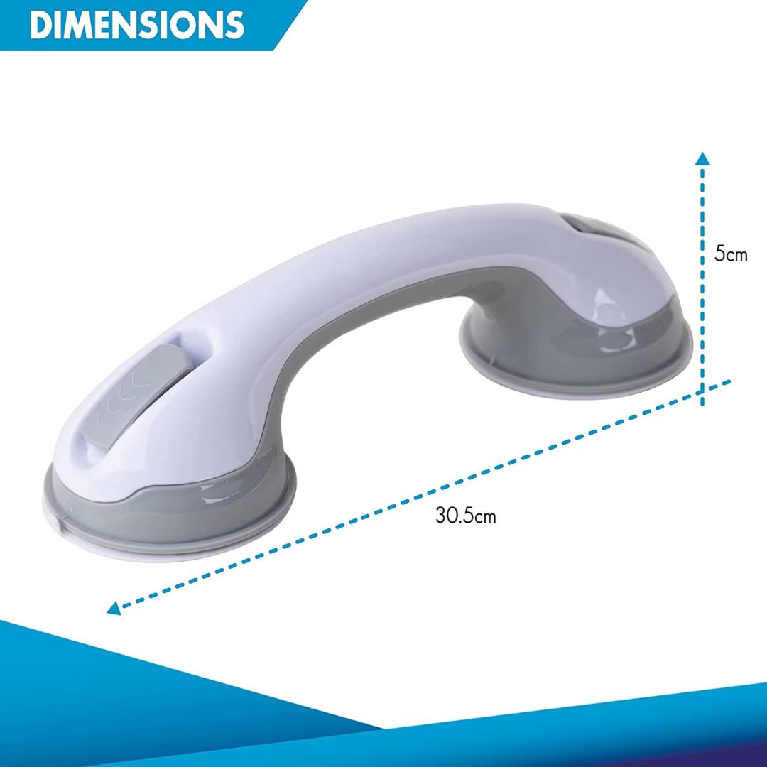 SafeGrip™ Portable Safety Bar
